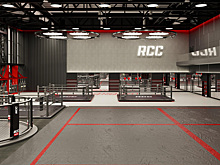 В Екатеринбурге появится спорткомплекс с парком и озером