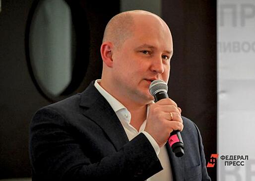 Южный глава в рейтингах одновременно мэр и губернатор