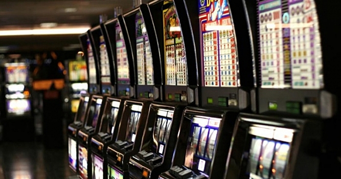 В суд передано дело организаторов незаконных азартных игр в Таганроге