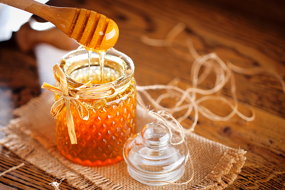 Как использовать мед не по прямому назначению