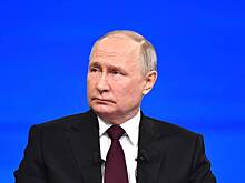 В ЕС назвали победой Путина вето Венгрии на помощь Украине