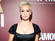 Чулпан Хаматова стала «Женщиной года» по версии журнала Glamour