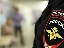 Полицейский получил смертельное ранение во время погони за сборщиками конопли