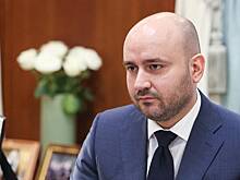 Федорищев рассказал, как власти отреагировали на использование им мата