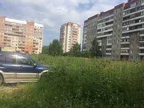 Администрация Вологды разрешила точечную застройку на улице Ленинградской, вблизи дома 109А