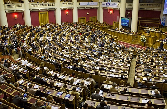 В Москве стартовал крупный медицинский конгресс