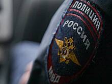 Полиция начала проверку после избиения мужчиной собаки в лифте в Подмосковье