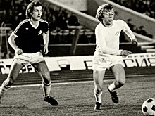 Трагическая история любимца болельщиков «Спартака» 1970-х Миши Булгакова