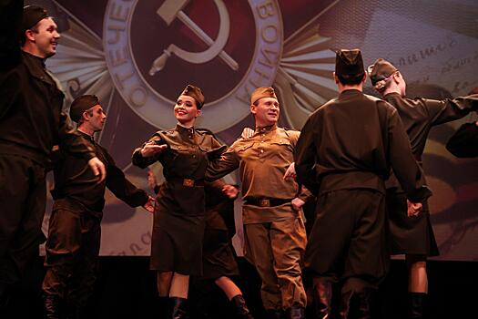 БОЛЬШАЯ АФИША