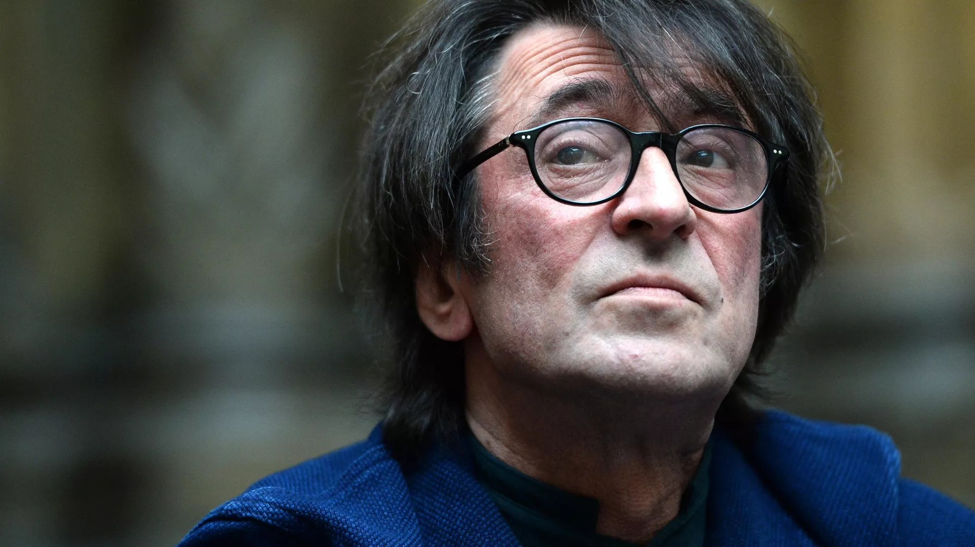 Башмет заявил о готовности отправиться воевать в зону СВО при необходимости