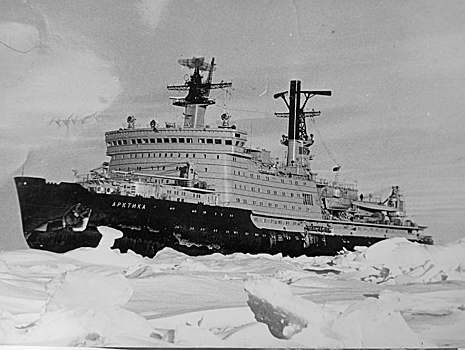 Арктика проверяет на силу духа. Бывший моряк рассказал о службе в ВМФ в 1970–80-е годы