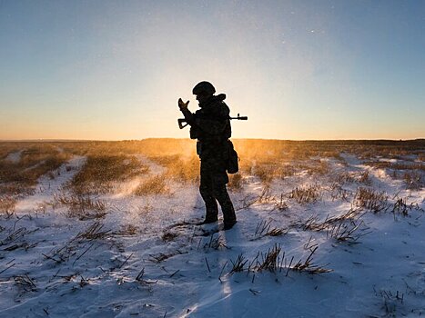 Telegraph: Британия и Франция завершили подготовку солдат к миссии на Украине