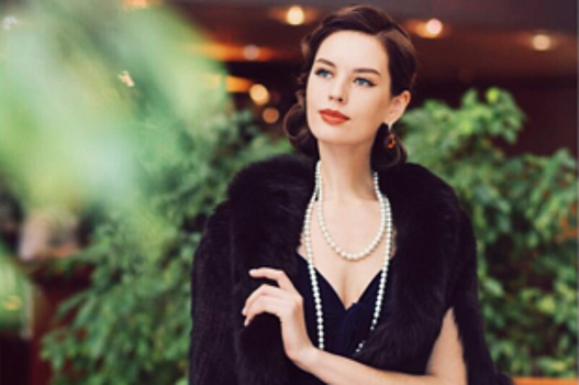 Жительница Новосибирска может стать «Мисс Россия-2019»
