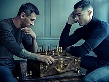 Статья о Роналду заняла 6-е место в списке самых популярных на «Википедии» за 25 лет, о Месси – 11-е. Футболисты опередили «Игру престолов», Гитлера, Тейлор Свифт и уступили Трампу