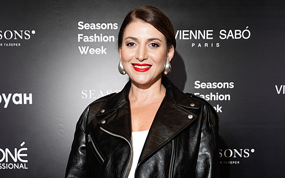 Жасмин, Лисовец, Зверев и другие звезды на открытии Seasons Fashion Week