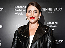 Жасмин, Лисовец, Зверев и другие звезды на открытии Seasons Fashion Week