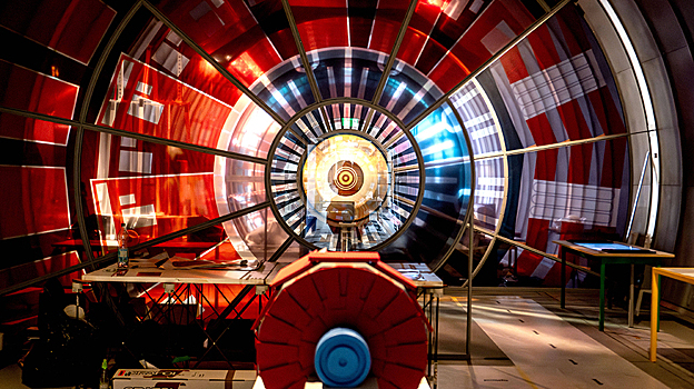 В ЦЕРНе получен первый кубит антиматерии