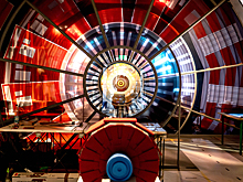 В ЦЕРНе получен первый кубит антиматерии