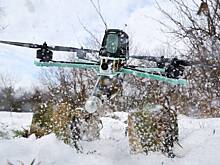 В российском регионе запретили публиковать видео с последствиями атак беспилотников