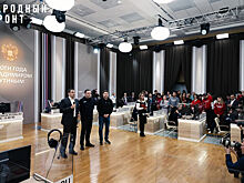 ОНФ стал частью объединенной редакции программы «Итоги года с Владимиром Путиным»