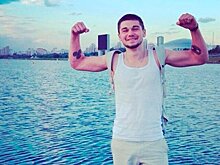 Объявленный в розыск сын режиссера "Моей прекрасной няни" имеет долги в России