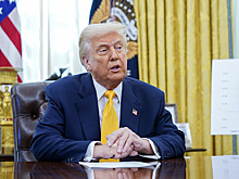 Экс-глава российского Интерпола расценил обвинения недоброжелателей Трампа в связях с мафией