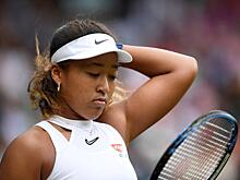 Осака снялась с Итогового турнира WTA