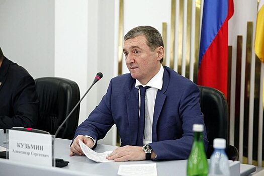 Ставропольский депутат предложил отменить пенсионную реформу
