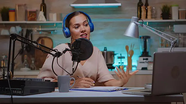 Что такое подкаст: объясняем простыми словами