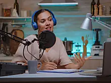 Что такое подкаст: объясняем простыми словами