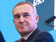 Руслана Кухарука переизбрали главой Тюмени