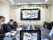 Сотрудники ФСИН России приняли участие в 11-м Пленарном заседании Совета по пенологическому сотрудничеству Совета Европы (РС-СР)