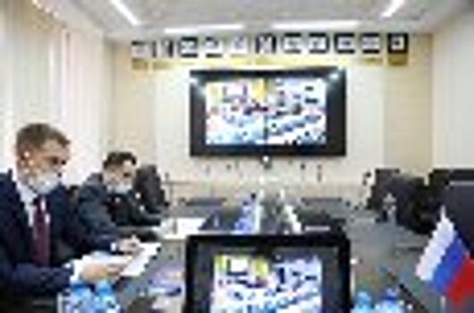 Сотрудники ФСИН России приняли участие в 11-м Пленарном заседании Совета по пенологическому сотрудничеству Совета Европы (РС-СР)