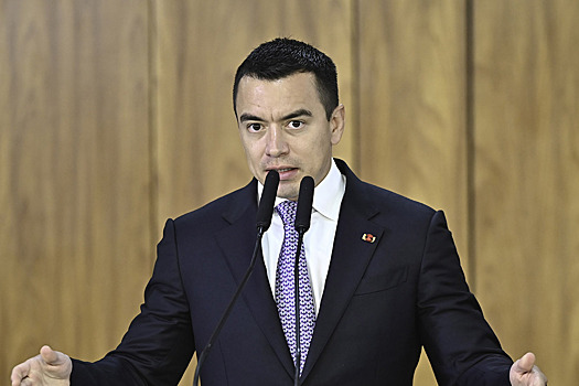 Появились подробности покушения на автомобиль лидера южноамериканской страны