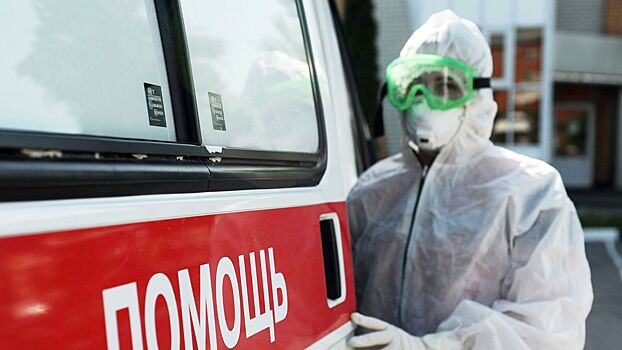 В Москве вылечились еще 2 519 пациентов с коронавирусом