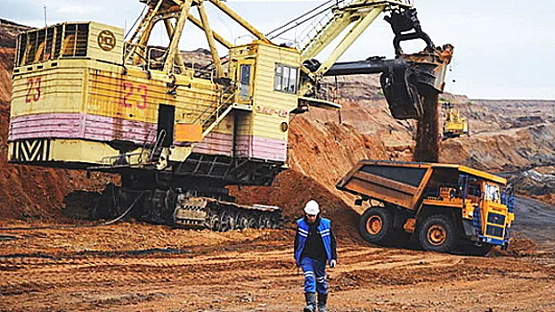 Россия быстро нашла замену Европе для поставок угля