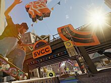 Разработчики skate. рассказали о проблемах при запуске