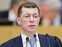 Топилин рассказал о гарантиях роста пенсий