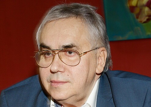 Станислав Садальский поделился советом от Нонны Мордюковой, как пережить жару