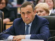 Глава Марий Эл Александр Евстифеев заявил об уходе в отставку