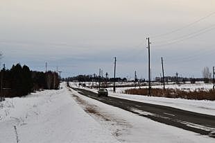 В Кузбассе одни из самых качественных и безопасных дорог в России