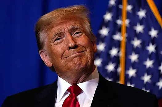 Трамп назвал причину возможного начала мировой войны