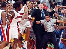 Нерасказанное: серия документальных фильмов о спорте от Netflix