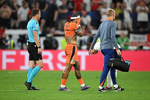 В «Зенит» мог перейти участник Евро-2024. Это был бы вариант лучше Соболева?