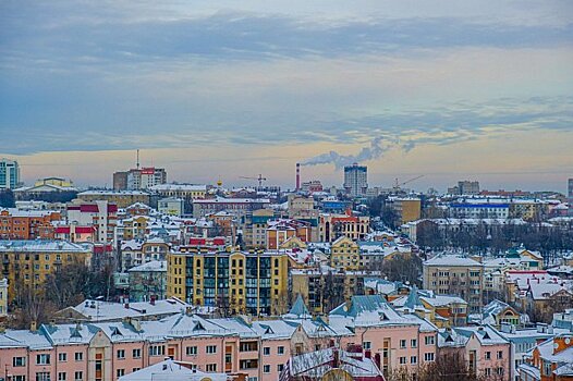 Кировская область улучшила свои результаты в рейтинге качества жизни