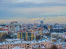 Кировская область улучшила свои результаты в рейтинге качества жизни