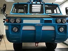 Музей ЗИЛ будет закрыт