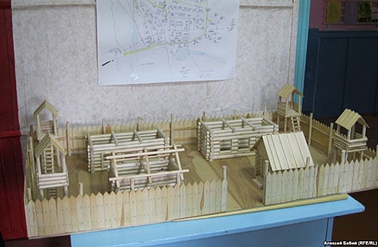 Музей памяти жертв Краслага открылся в Красноярском крае