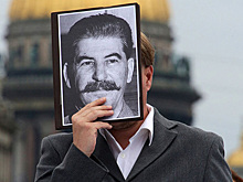 Жителя Литвы осудили за слова «Спасибо Сталину»