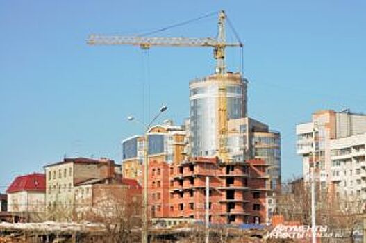 Главный архитектор Перми: «Застройщикам не хватает смелости»